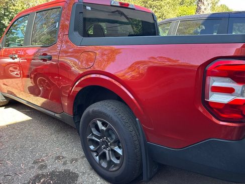 Used 2024 Ford Maverick XLT FWD image 6