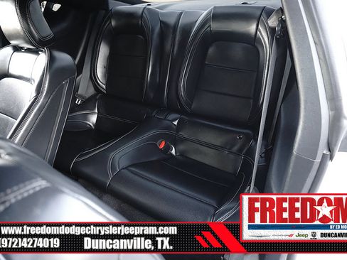 Used 2024 Ford Mustang GT Premium RWD image 13