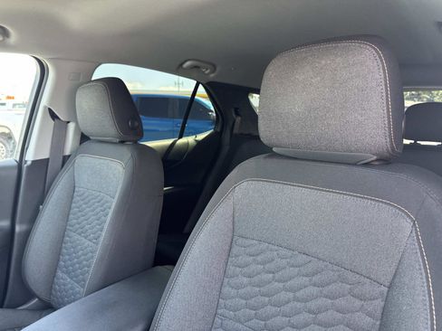 Used 2020 Chevrolet Equinox LT image 23