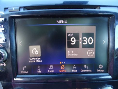 Used 2021 Nissan Murano AWD SL w/ Midnight Package image 26
