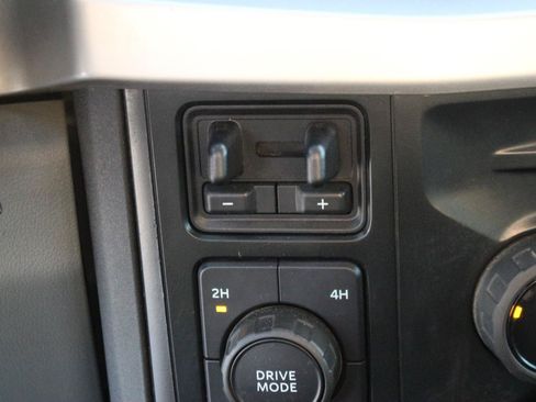 Used 2023 Ford F350 XL w/ STX Appearance Package AWD/4WD image 32