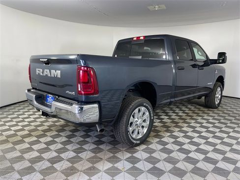 New 2026 RAM 2500 Big Horn image 22