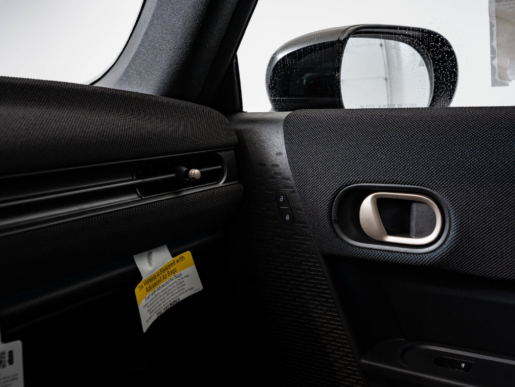 New 2026 MINI Cooper S FWD image 38