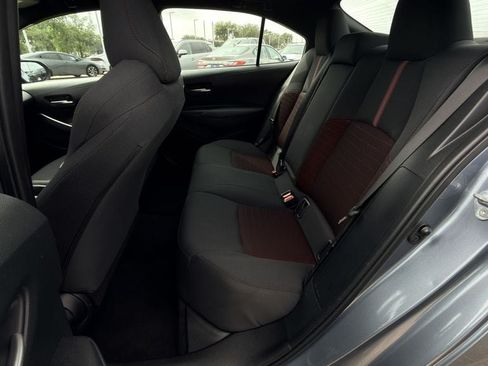 Used 2024 Toyota Corolla SE FWD image 26