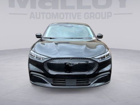 Used 2025 Ford Mustang Mach-E Select w/ Comfort Package Lite image 8