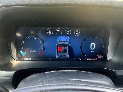 Used 2024 Ford F150 XL image 22