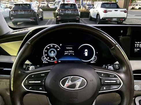 Certified 2020 Hyundai Palisade Limited image 13
