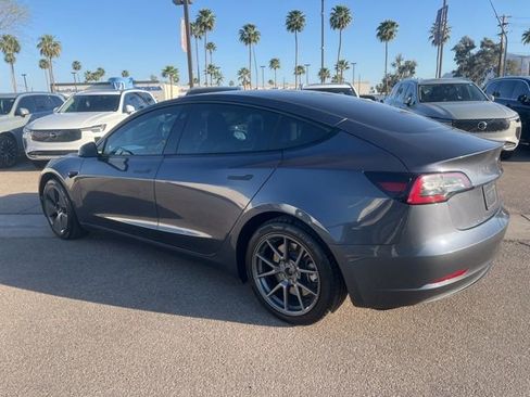 Used 2023 Tesla Model 3 Standard Range image 6
