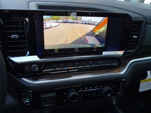 New 2026 Chevrolet Silverado 1500 LT Trail Boss w/ Convenience Package II image 32