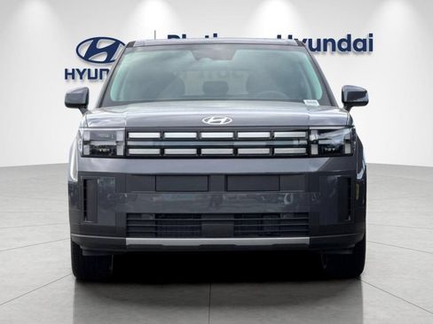 New 2026 Hyundai Santa Fe SE FWD image 9