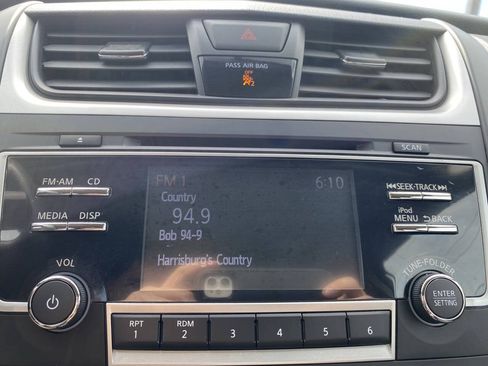 Used 2017 Nissan Altima 2.5 S w/ Power Driver Seat Package FWD image 26