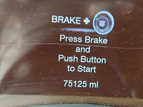 Used 2020 Jeep Grand Cherokee Limited image 11