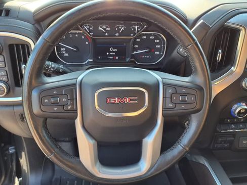 Used 2022 GMC Sierra 1500 SLT w/ SLT Premium Package image 29