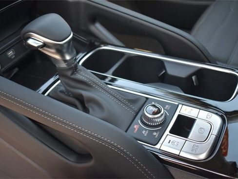 New 2025 Kia Telluride SX Prestige image 27