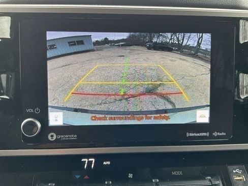 Used 2024 Toyota Tundra SR5 AWD/4WD image 46