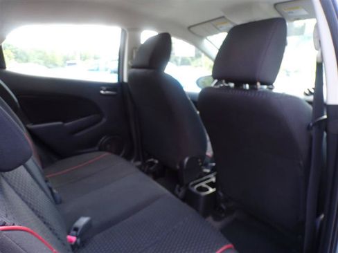 Used 2012 MAZDA MAZDA2 Touring FWD image 22
