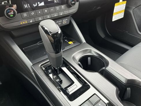 New 2026 Subaru Outback Limited image 24