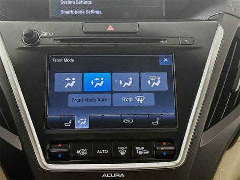 Used 2020 Acura MDX FWD image 18