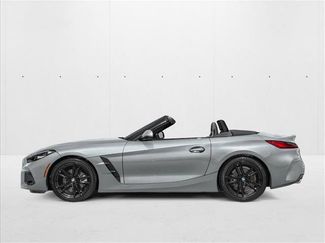 New 2026 BMW Z4 M40i video 3