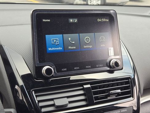 New 2026 Mitsubishi Eclipse Cross Black Edition image 24