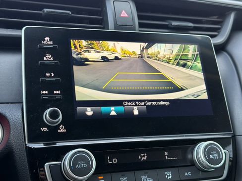 Used 2020 Honda Insight EX image 19