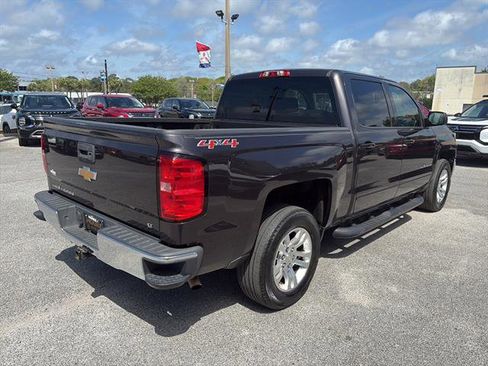 Used 2016 Chevrolet Silverado 1500 LT w/ All Star Edition image 5
