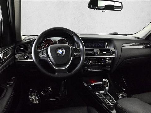 Used 2017 BMW X3 xDrive28i AWD/4WD image 19