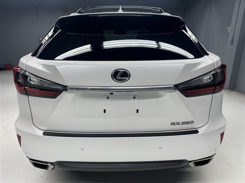 Used 2017 Lexus RX 350 AWD image 6