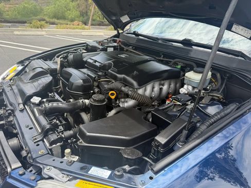 Used 2005 Lexus IS 300 RWD image 31