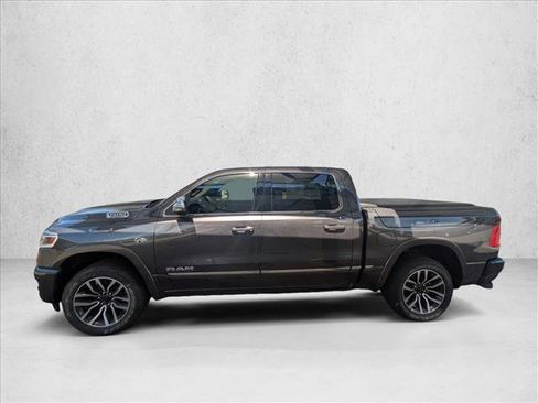 New 2026 RAM 1500 Limited image 5