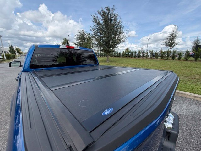 Used 2019 Ford Ranger XLT w/ FX4 Off-Road Package AWD/4WD image 16