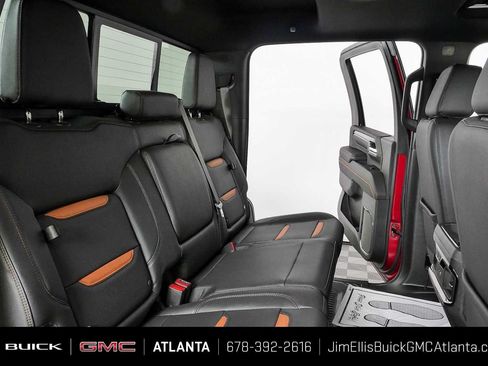 Certified 2024 GMC Sierra 2500 AT4 w/ AT4 Premium Plus Package AWD/4WD image 21