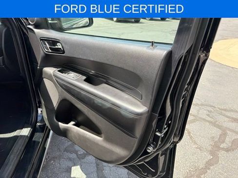 Used 2021 Dodge Durango GT AWD/4WD image 28
