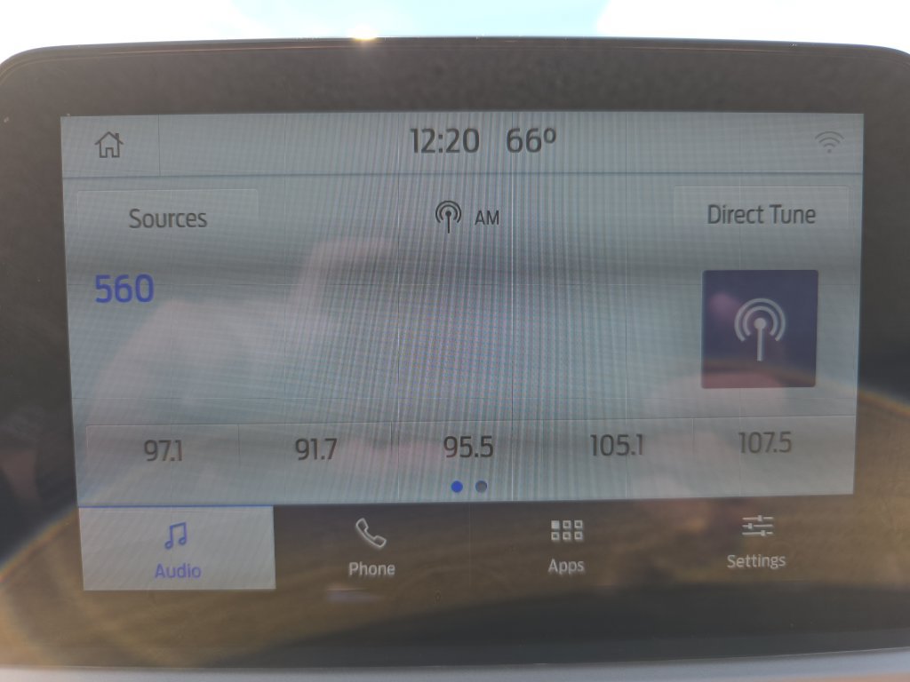 Used 2021 Ford Escape SEL w/ Technology Package AWD/4WD image 27