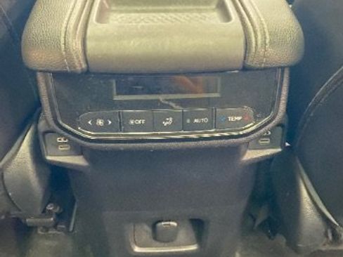 Used 2024 Toyota Grand Highlander FWD image 22