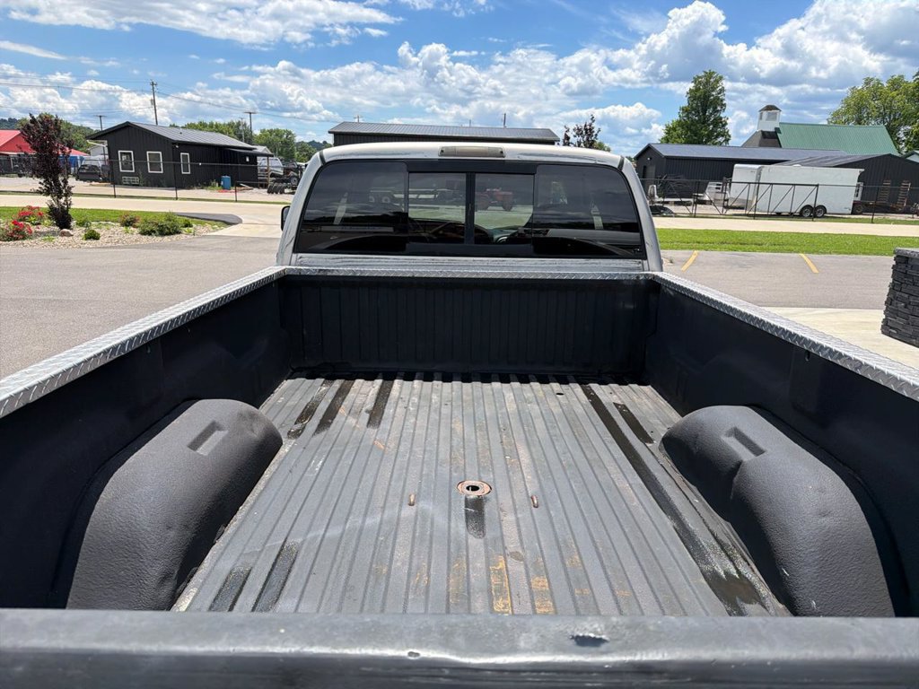 Used 1998 Dodge Ram 3500 Truck 4x4 Quad Cab image 15