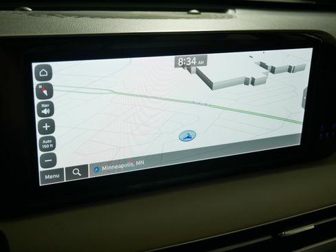 Used 2023 Hyundai Palisade Calligraphy AWD/4WD image 29