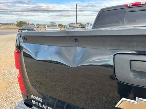 Used 2009 Chevrolet Silverado 1500 LT w/ Texas Edition image 30