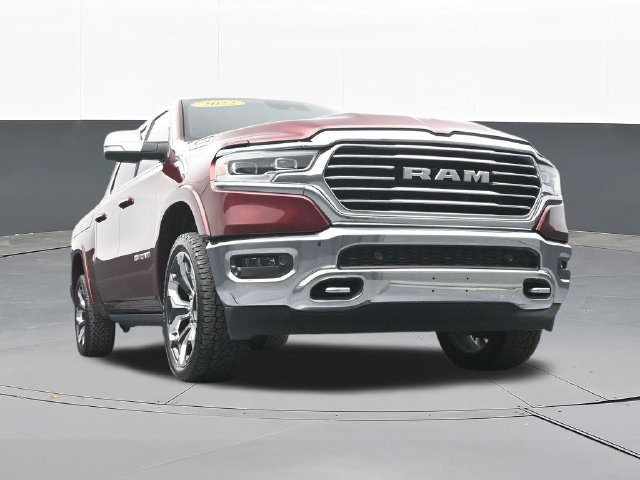 Used 2022 RAM 1500 Limited AWD/4WD image 57