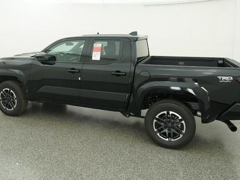 New 2026 Toyota Tacoma TRD Sport image 31