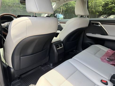 Used 2020 Lexus RX 350 FWD w/ Premium Package image 19