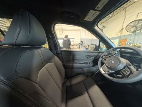 New 2026 Subaru Outback Touring image 27