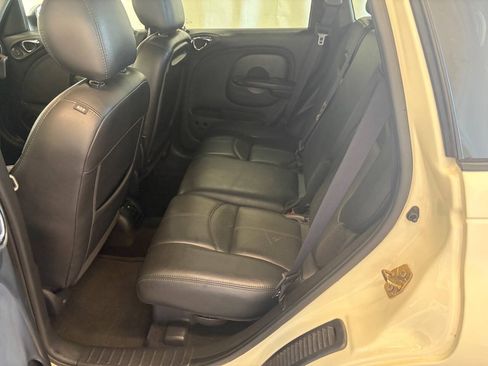 Used 2005 Chrysler PT Cruiser GT FWD image 19