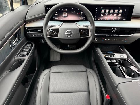New 2026 Nissan Murano Platinum AWD/4WD image 30