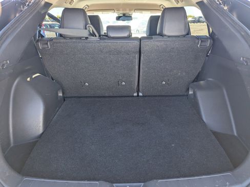 Used 2024 Mitsubishi Eclipse Cross SE image 9