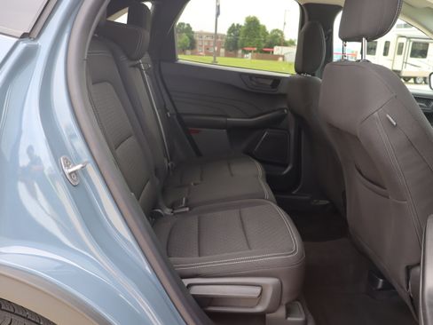 Used 2024 Ford Escape Active AWD/4WD image 12