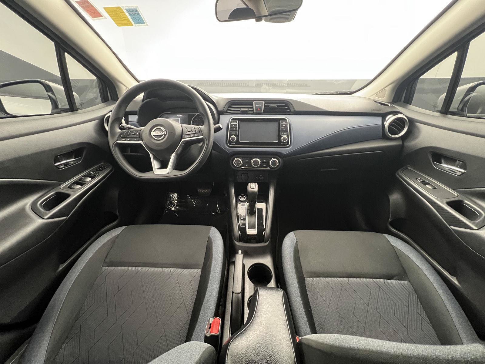 Used 2023 Nissan Versa SV FWD image 30