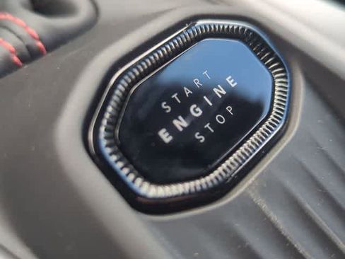 New 2026 Dodge Charger Scat Pack w/ Blacktop Package image 33