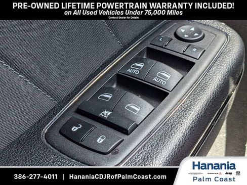 Used 2023 Dodge Charger R/T w/ Blacktop Package RWD image 23