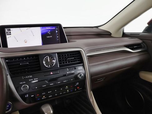 Used 2019 Lexus RX 450h AWD w/ Luxury Package image 32